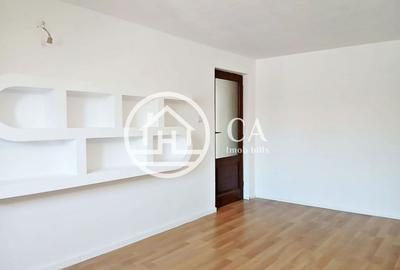 Apartament cu 4 camere la curte comuna de vanzare Ultracentral, Oradea - 10