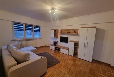 Apartament cu doua camere in centru - 5