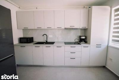 Apartament cu 2 camere în Podgoria - 8