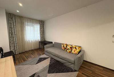 Apartament cu 2 camere semidecomandat, mobilat în Vitan-Bârzești - 2