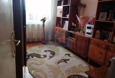 Apartament cu 3 camere semidecomandat, mobilat în Central - 7