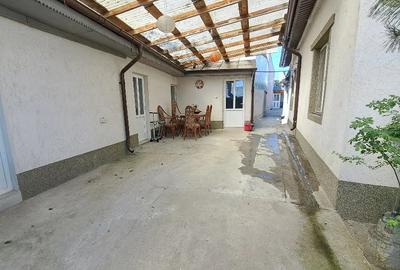 Casă cu 2 camere cu Teren 246 Mp în Pisc - 2