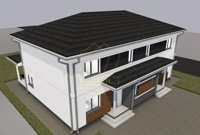 Duplex cu 4 camere | Mosnita Noua | Centura - 2