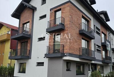 Apartament cu 2 camere semidecomandat, mobilat în Florești - 1