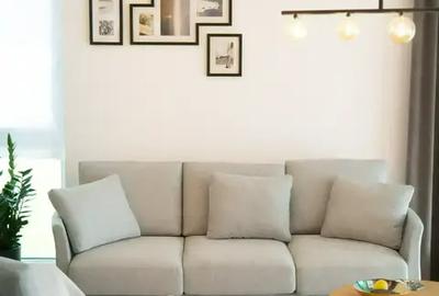 Estoria City 2 camere | Incalzire in pardoseala | Metrou Nicolae Teclu - 7