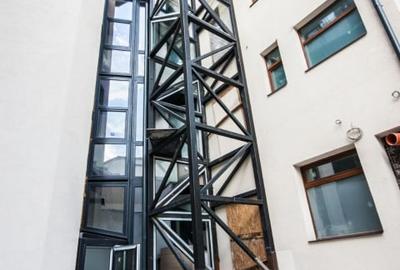 CLADIRE MIXTA PREMIUM | 856 mp utili | INVESTITIE EXCELENTA | ZONA CENTRALA - 3