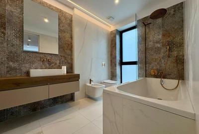 De Inchiriat | Vila Individuala Premium 4 Camere | Pipera - Tunari - 14