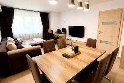 Apartament cu 2 camere decomandat în Berceni - 3