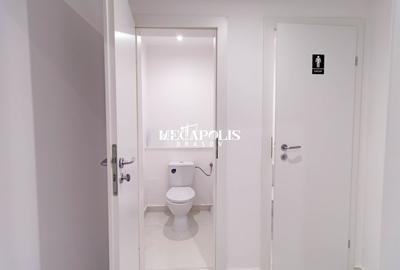 15E MP / Spatiu Birouri / 4 Parcari Subterane / Coresi - 11