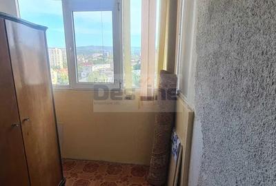 Apartament cu 2 camere decomandat, mobilat în Podu Roș - 5