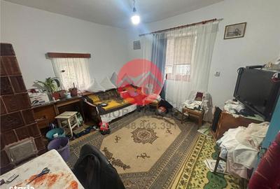 Casă cu 4 camere cu Teren 4489 Mp în Murighiol - 14