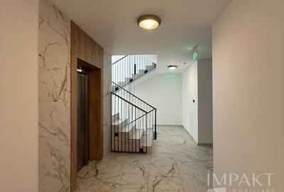 Apartament ultrafinisat 2 camere, 83 mp, Andrei Muresanu Sud - 18