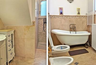 Apartament cu 3 camere în Central - 4