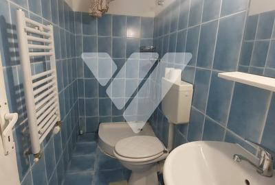 Garsonieră decomandată, mobilată în Broscărie - 4