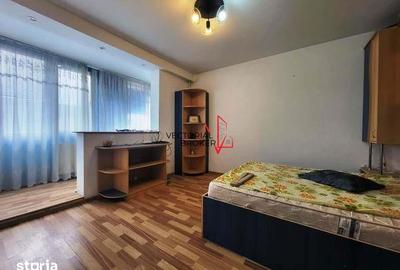 Apartament cu 3 camere decomandat, mobilat în Ozana - 7