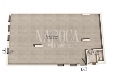 Spatiu comercial de vanzare in Grigorescu, Cluj Napoca - 3