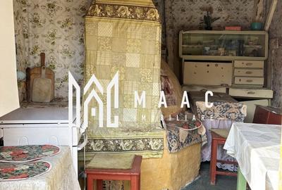 Casă cu 4 camere cu Teren 974 Mp în Loamneș - 4