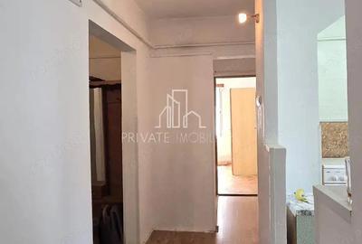 Apartament 3 camere, zona Baragan, Sighisoara - 14