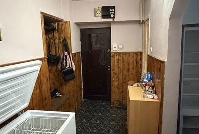 Apartament cu 2 camere decomandat în Central - 2