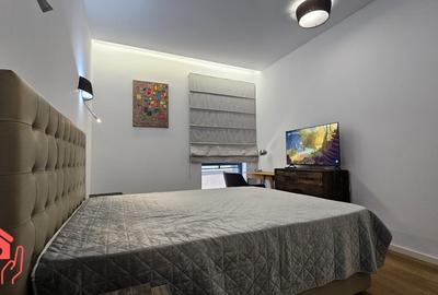 AVIATIEI (One Floreasca Lake)-2 camere imobil boutique, langa lac si metrou! - 13