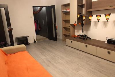 Inchiriez apartament 2 camere, Fratii Golesti - 4