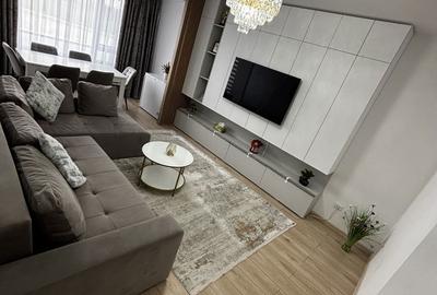Apartament cu 2 camere decomandat în Inel II - 7