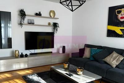 Apartament 2 Camere Nerva Traian - Mobilat Utilat
