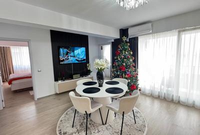 REA1026811 Apartament 3 Camere I Otopeni I Loc de parcare inclus - 2