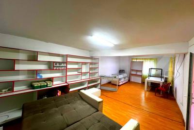 Casă cu 3 camere cu Teren 741 Mp în Sântămărie - 2