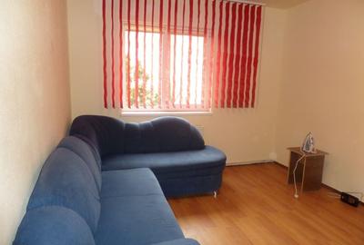 Apartament cu 2 camere semidecomandat în Exterior Vest - 1