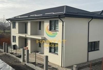 Casă individuală cu 4 camere cu Canalizare în Central - 5