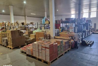 Spațiu comercial, de 444.39 mp, în Central - 6