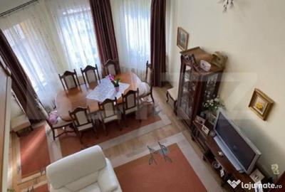 Casă cu 3 camere cu Teren 1445 Mp în Central - 1