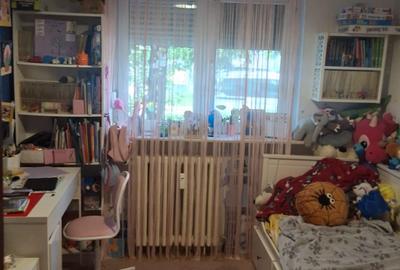 Apartament cu 3 camere decomandat în Inel II - 5