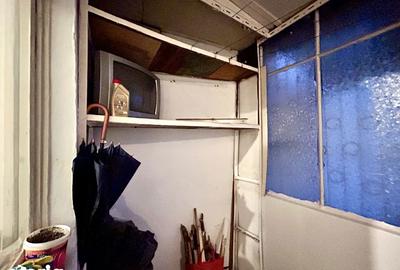 Apartament cu 3 camere decomandat în 9 Mai - 5
