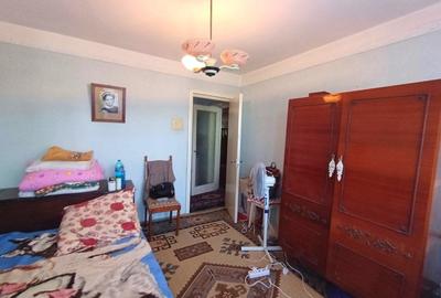 Apartament 3 camere - etaj 3 - Podu Ros - 6