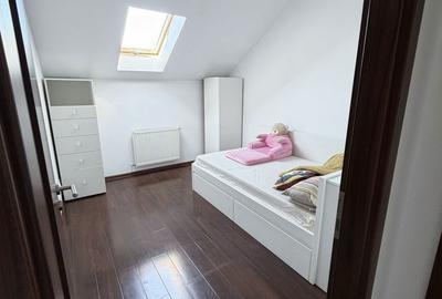 Apartament cu 3 camere decomandat în Exterior Vest - 6