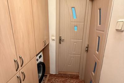 Apartament cu 3 camere în Calea Aradului