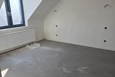 Apartament cu 2 camere în Micro 17 - 3