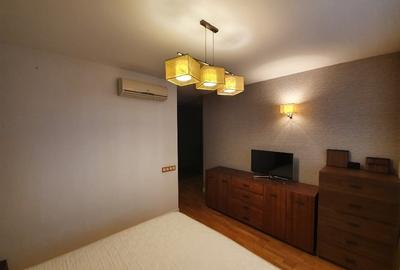 Apartament cu 3 camere si loc de parcare in City Center Residence - 9