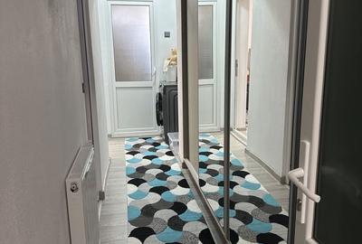 Apartament cu 2 camere decomandat în Central - 1