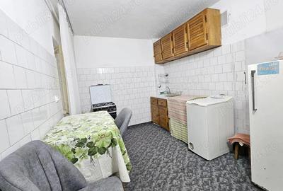 Apartament cu 3 camere decomandat în Războieni - 5