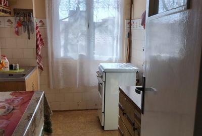 Apartament cu 2 camere în Olimpia-Stadion - 2
