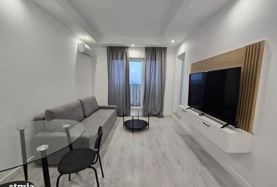 Apartament cu 2 camere în Pipera