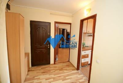 Spitalului, 2 camere, decomandat - 52MP - 4