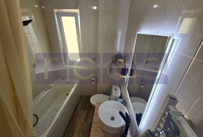 Apartament cu 3 camere semidecomandat, mobilat în Andronache - 7