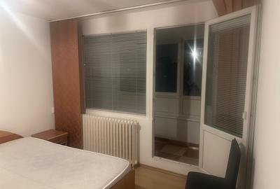 Apartament cu 3 camere decomandat, mobilat în Drumul Găzarului - 12