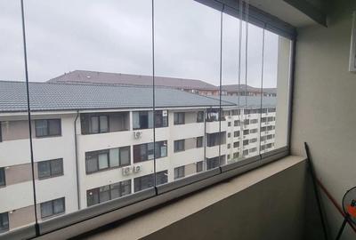 Garsonieră decomandată în Chiajna - 6