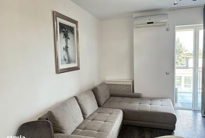 Apartament cu 2 camere în Central - 7