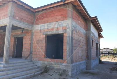 Casa noua la rosu - Remus, jud. Giurgiu - 4